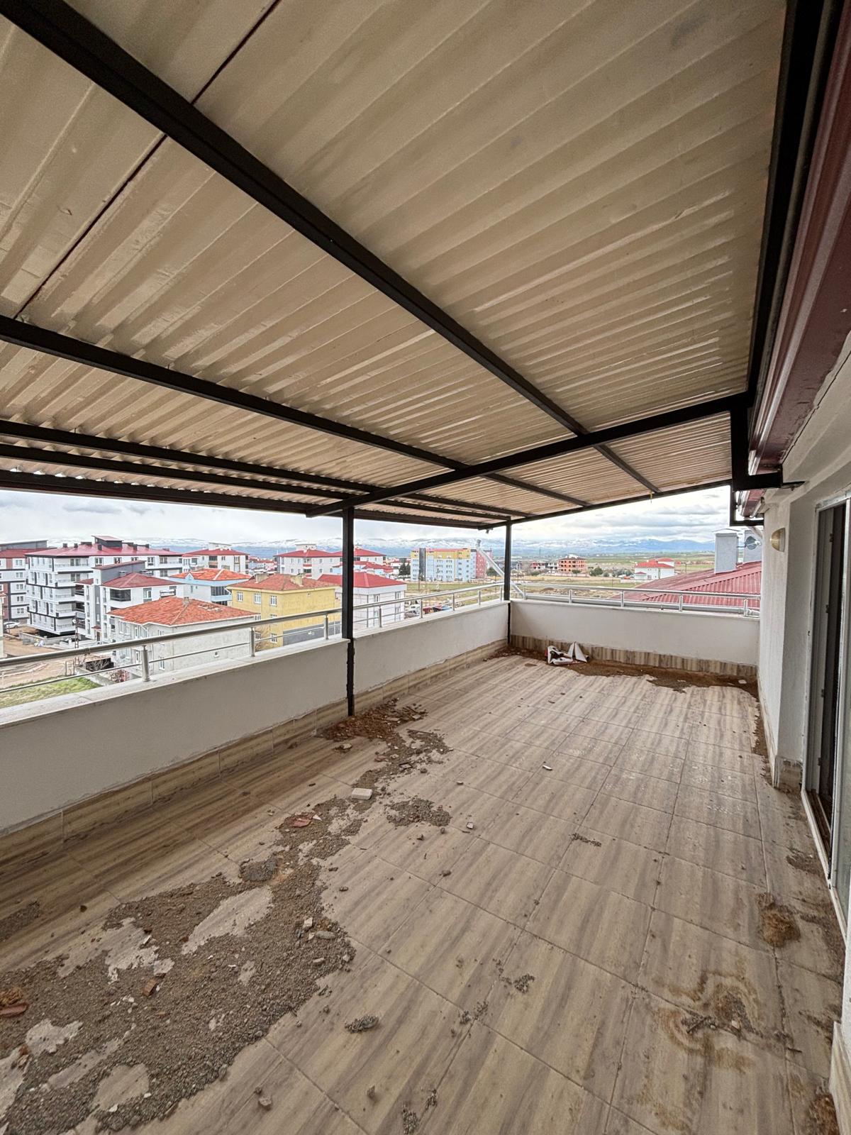 MABEL SUİT'DEN AMASYA/ MERZİFON DA SATILIK DAİRE